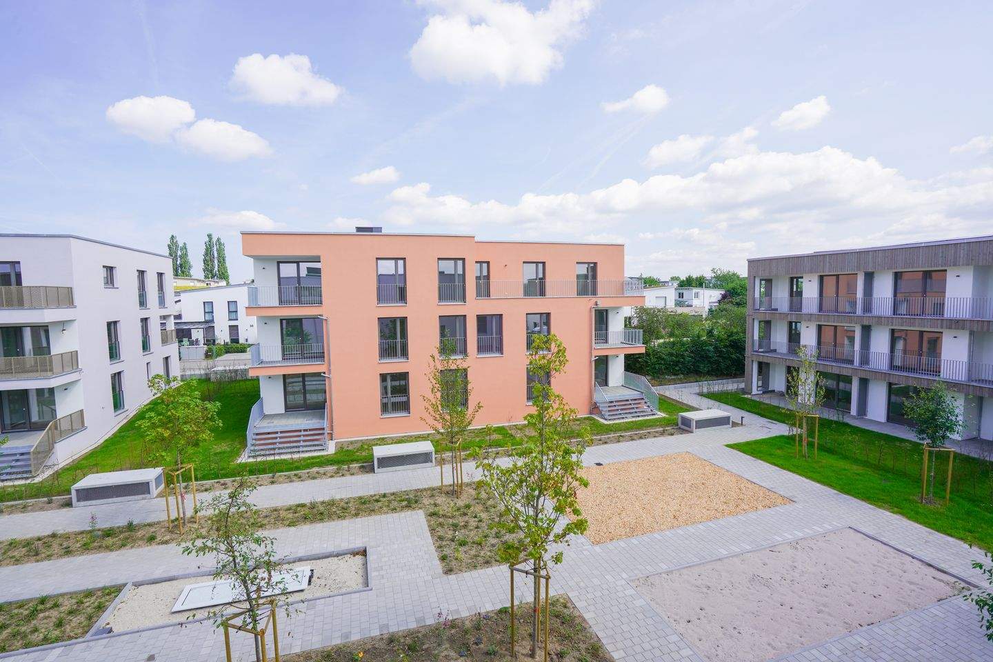 Thumbnail-##EINZIEHEN UND LOSWOHNEN## JETZT TRAUMWOHNUNG SICHERN