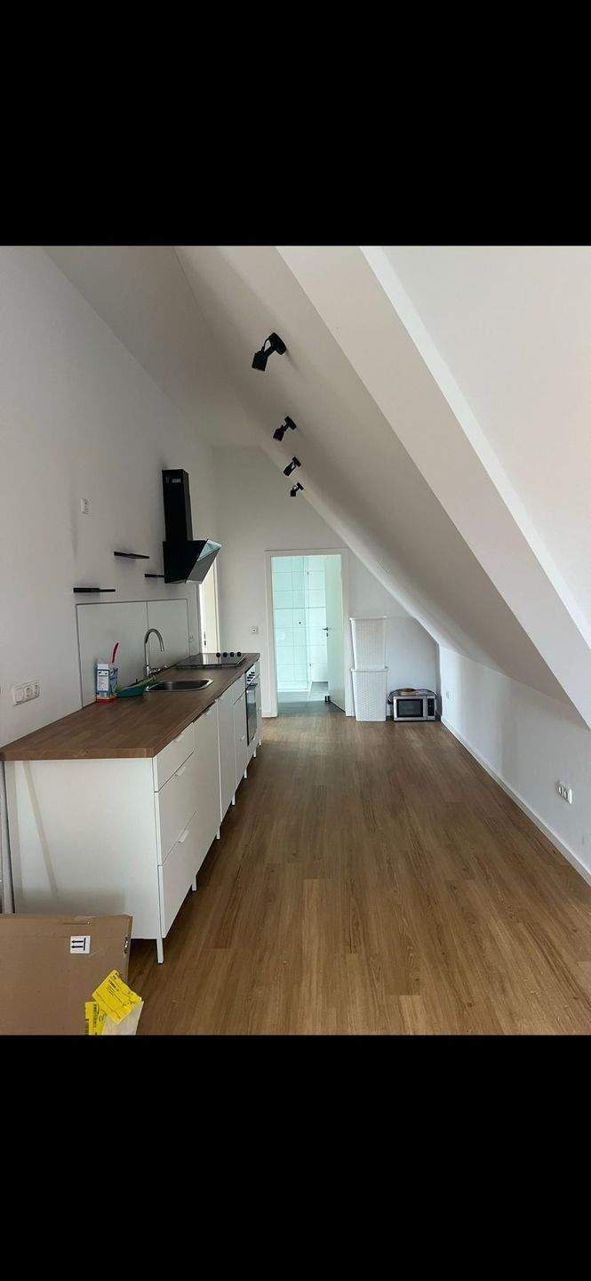 Thumbnail-renovierte 2-Zi.-DG-Wohnung in Volkach