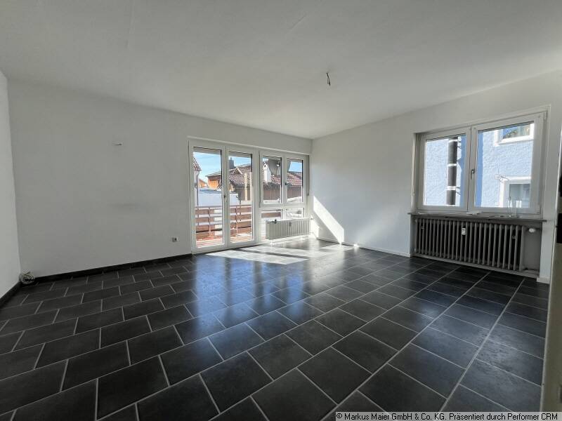 Thumbnail-Viel Platz im Zentrum von Dorfen