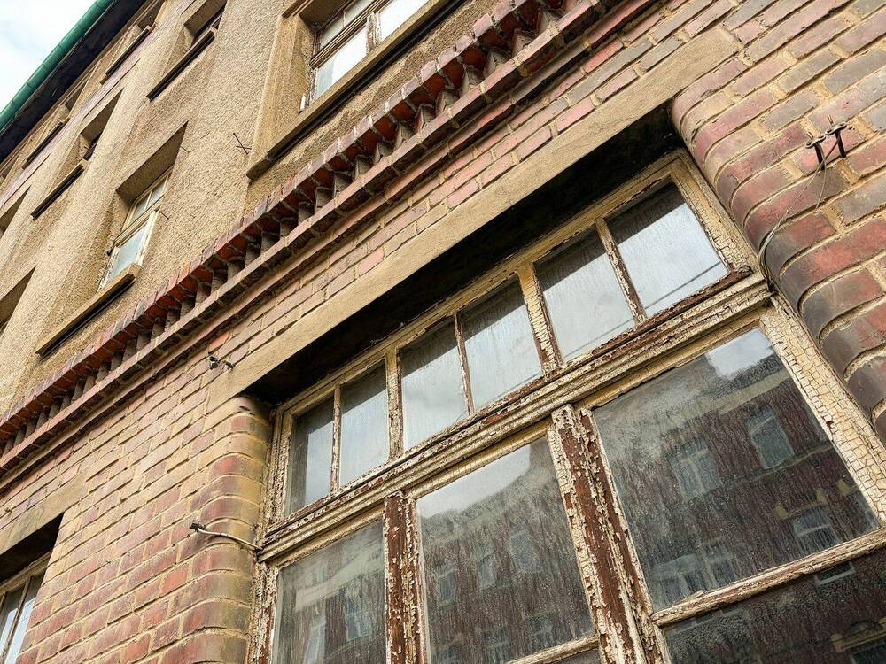 Thumbnail-Mehrfamilienhaus zur Kernsanierung - sofortiger Projektstart möglich