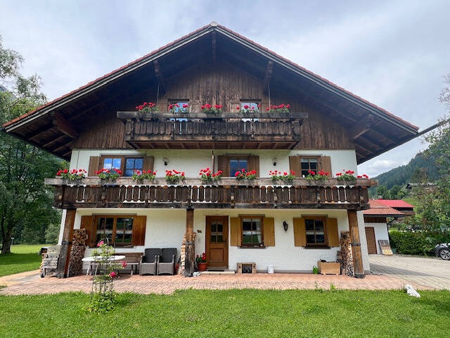 Hausansicht S/O