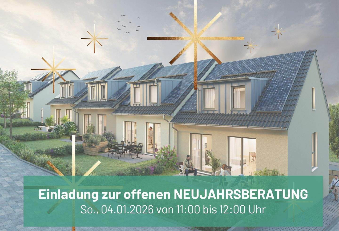 Thumbnail-Ihr schlüsselfertiges Zuhause für Ihre Familie #Neubau!!#