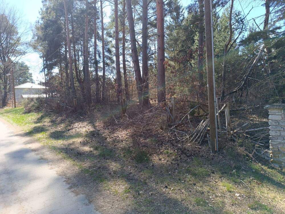 Thumbnail-Mittenwalde OT Töpchin - großes Baugrundstück