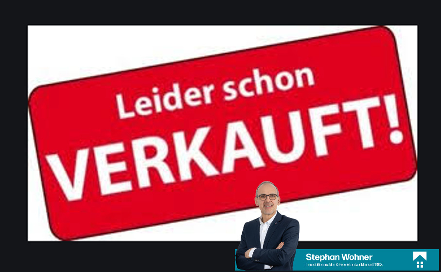 2023 Leider schon verkauft sw