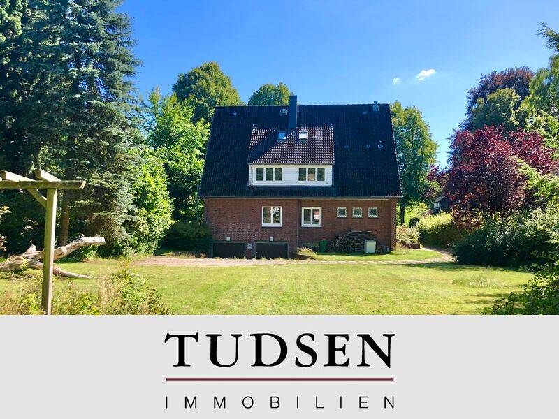 Thumbnail-Sehr reizvolles W-II-O Baugrundstück mit 1.486 m² Größe und 24 m Breite.