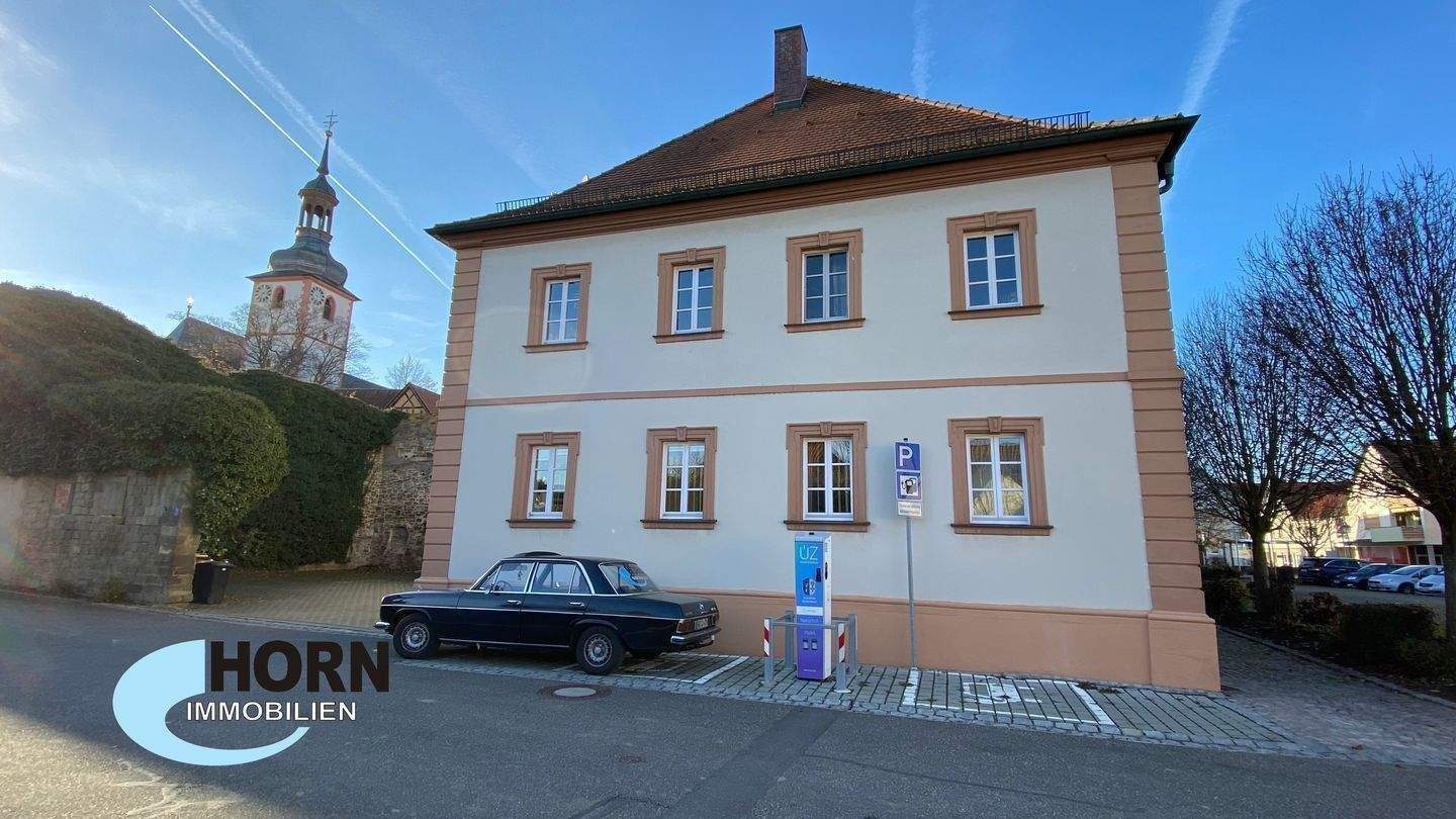 Thumbnail-Ein Haus mit Charakter