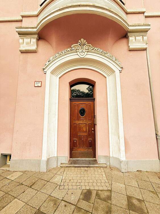 Thumbnail-Attraktives Dachgeschoss-Apartment über den Dächern von Pempelfort!