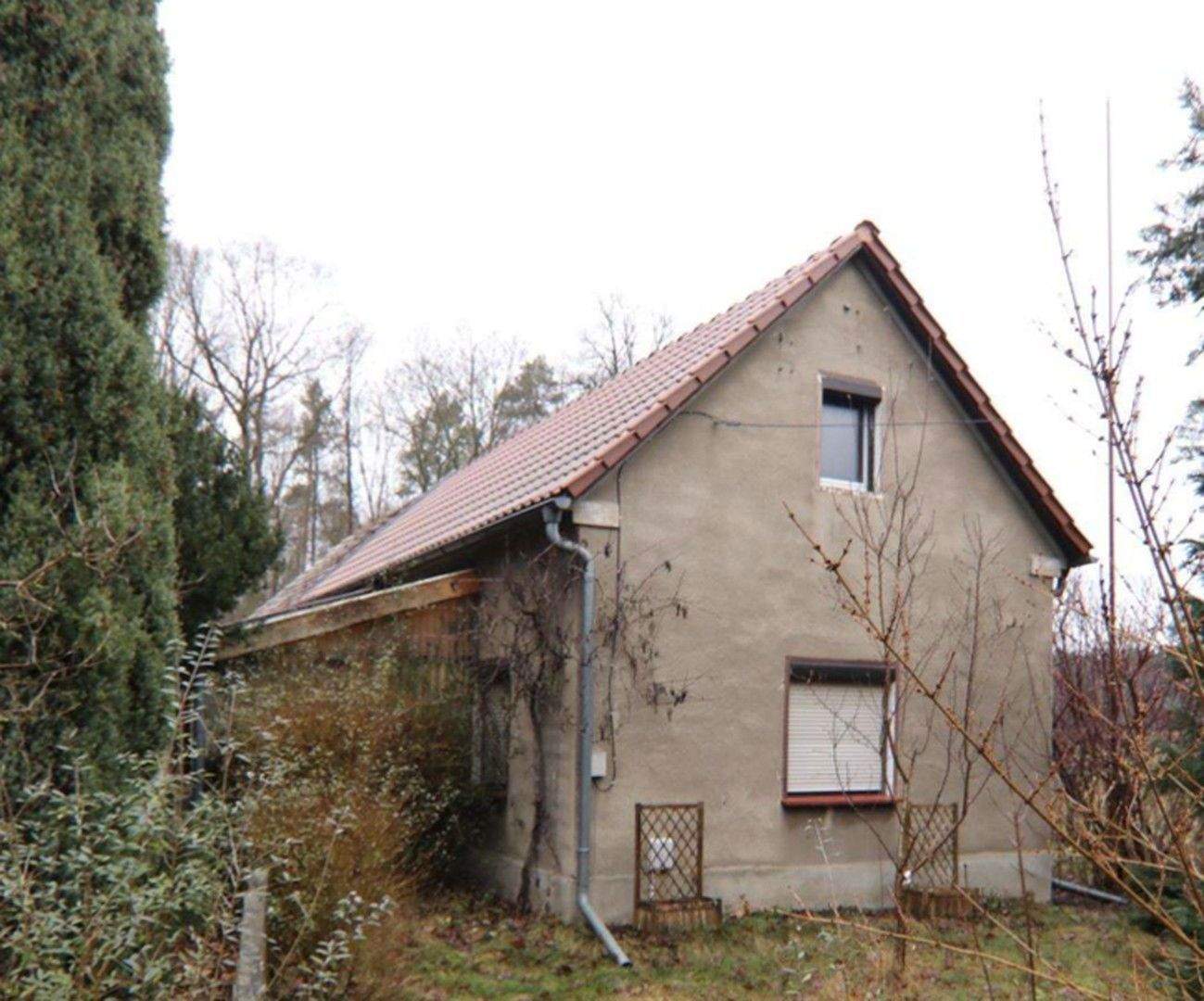 Thumbnail-Einfamilienhaus in ruhiger Lage