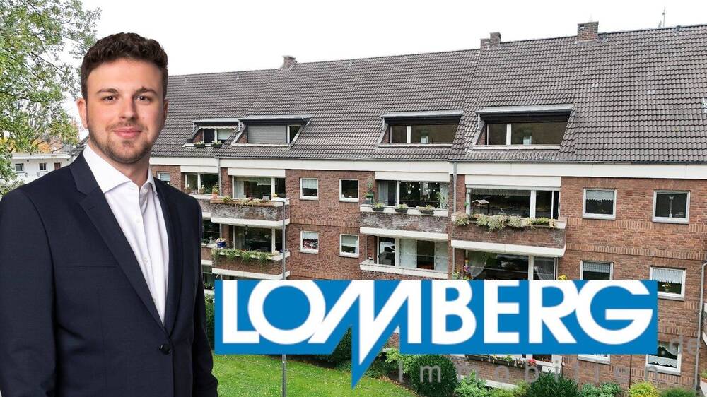 Thumbnail-SCHÖNE DACHGESCHOSS-MAISONETTEWOHNUNG MIT BALKON DIREKT AM SCHÖNWASSERPARK ZU VERKAUFEN!