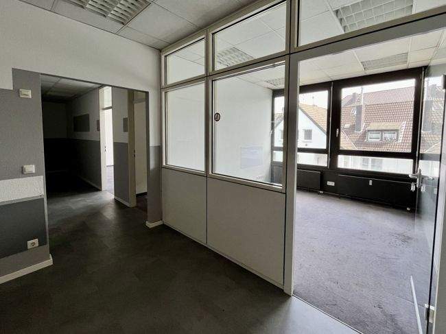 Thumbnail-Doppeltes Lottchen: Büro&Praxis in Citylage Rodenkirchen