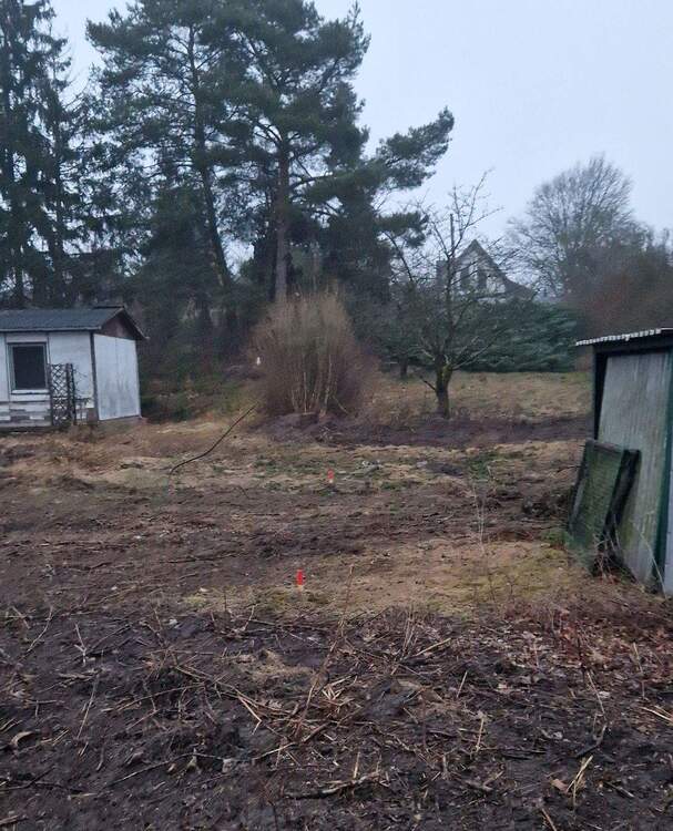 Thumbnail-Bernau - großes Baugrundstück