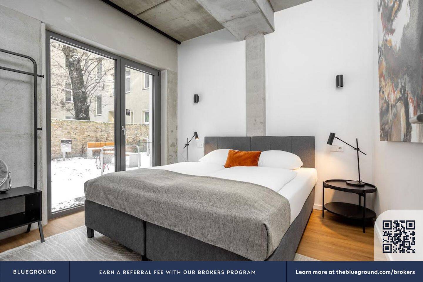 Thumbnail-Building Markgrafendamm - global-living - 1508476 (BER-1508476P)