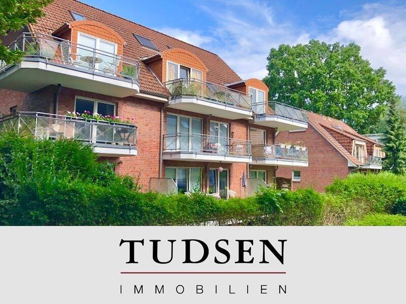 Thumbnail-Top-Lage Sasel nahe Ortskern BJ 1995.