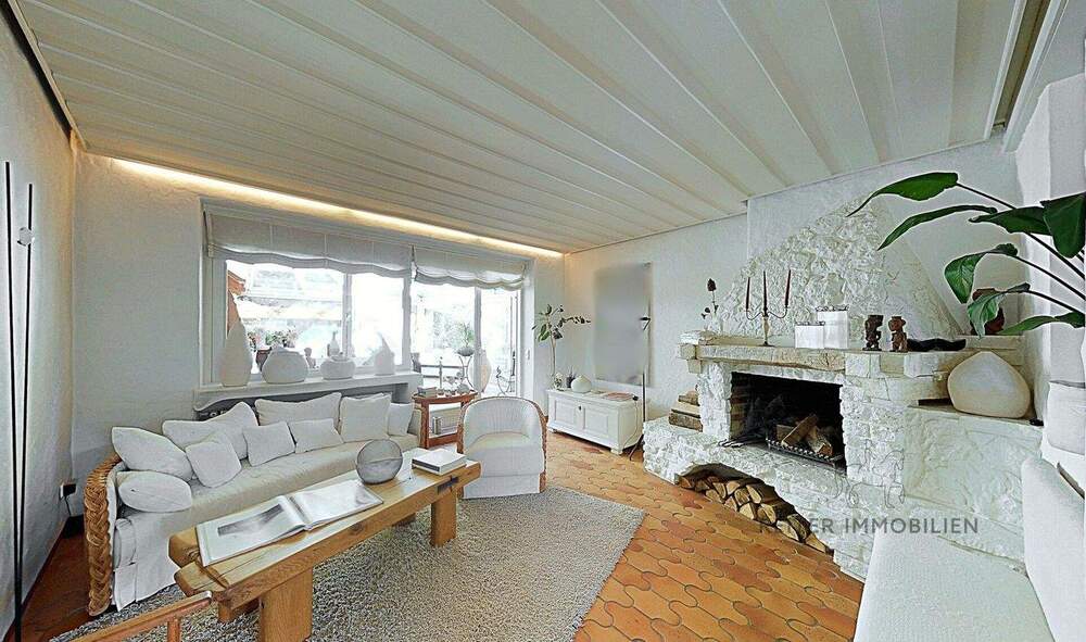 Thumbnail-GersfeldHettenhausen: Ihr Logenplatz im Grünen: Wo diskreter Luxus auf vollendete Privatsphäre trifft