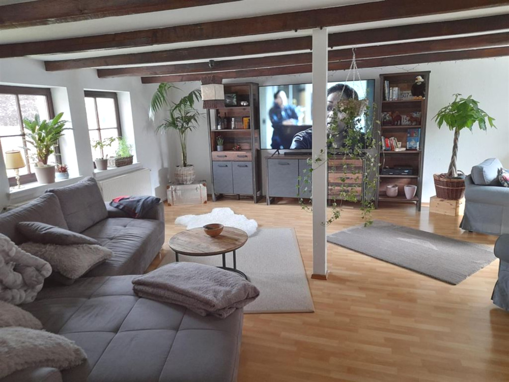 Thumbnail-Charmante Wohnung mit Flair in der Soester Innenstadt - direkt am Vreithof!