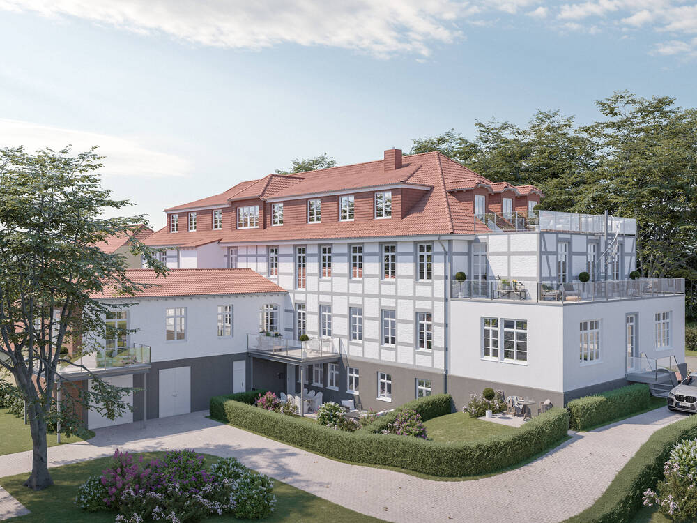 Thumbnail-Dank KfW-Förderung: 45.000 € Tilgungszuschuss - ein Geschenk vom Staat für Ihre Investition.