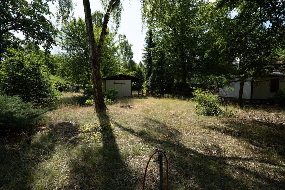 Thumbnail-ruhiges großes Baugrundstück in Schönwalde-Glien