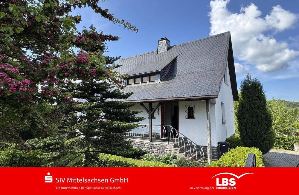 Thumbnail-Der Traum von den eigenen 4-Wänden!