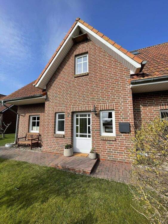 Haustür