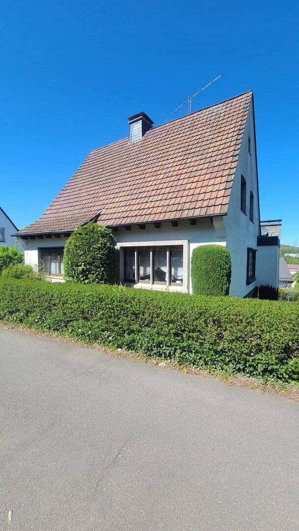 Thumbnail-Freistehendes Haus in begehrter Lage in Attendorn