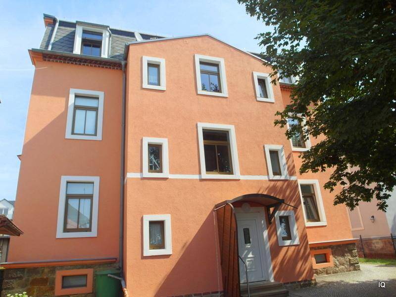 Ansicht Hofseite
