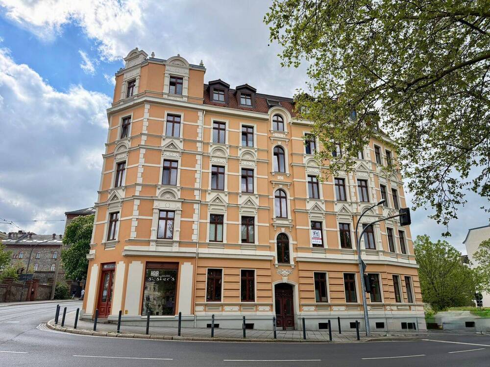 Thumbnail-kleine 3- RWE im Zentrum von Görlitz