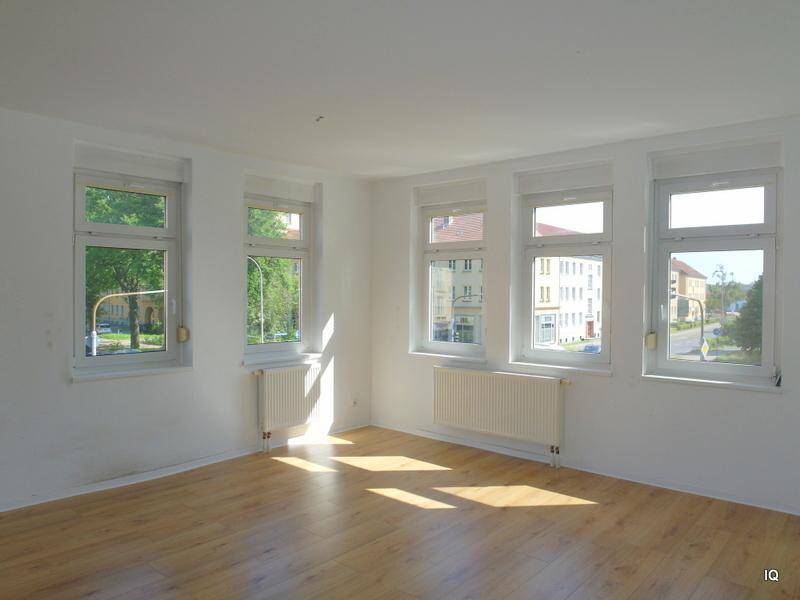 großes Wohnzimmer