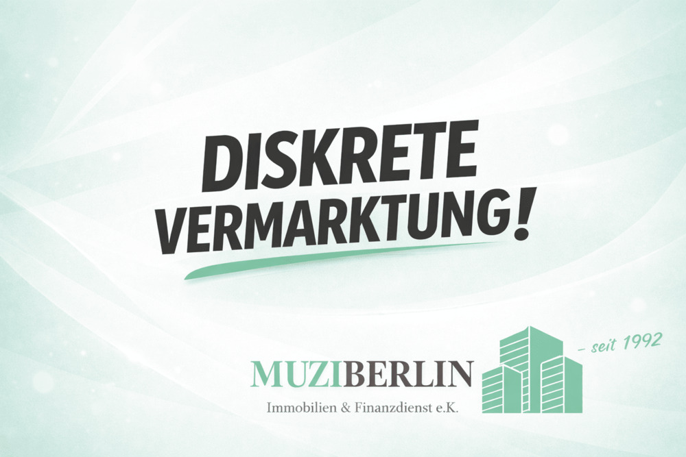 Thumbnail-Nähe Heidelberger Platz Spätkauf Tabak Getränke – Inkl. Ausstattung & Inventar abzugeben
