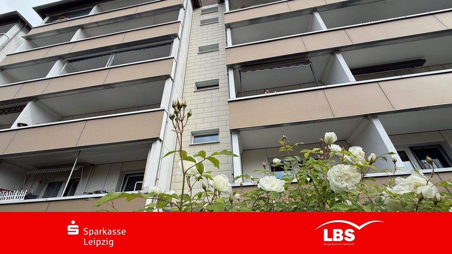 Thumbnail-Eigentumswohnung mit Balkon!