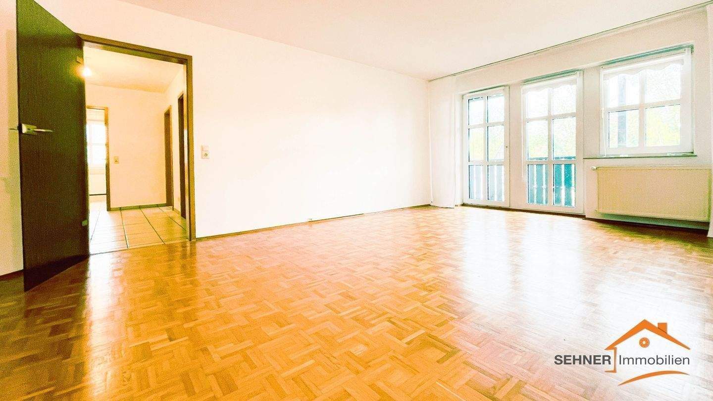 Thumbnail-Attraktive Eigentumswohnung - 80m² 3 Zimmer KDB mit Südloggia