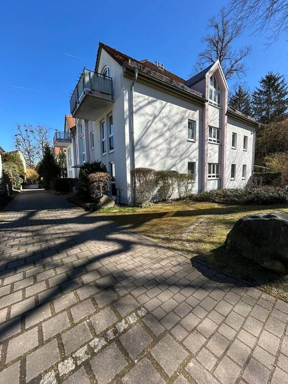 Thumbnail-Ruhige 2-RWE in beliebter Wohnlage