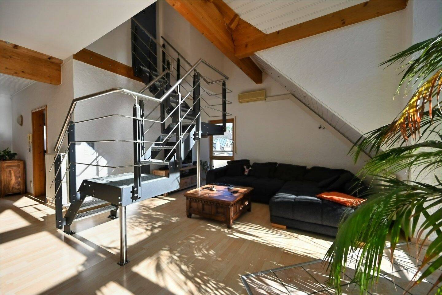 Thumbnail-Wohlfühlen auf Anhieb - Gepflegtes Wohnen mit Stil und Komfort!