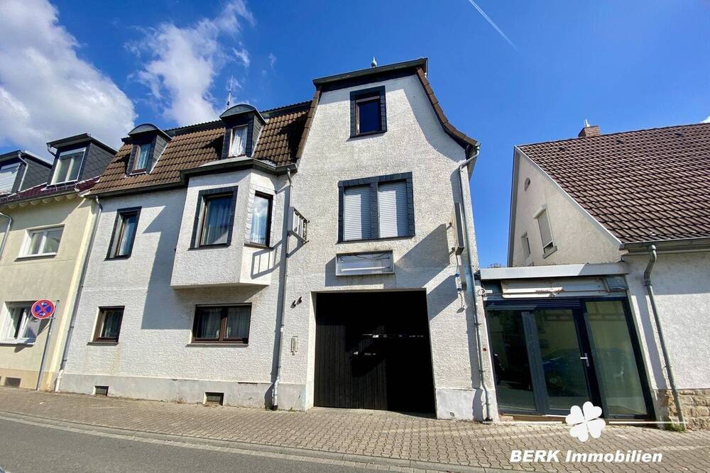 Thumbnail-BERK IMMOBILIEN - Großzügiges zentrales Wohn-Gewerbe-Ensemble - ideal für Eigennutzung oder Investoren