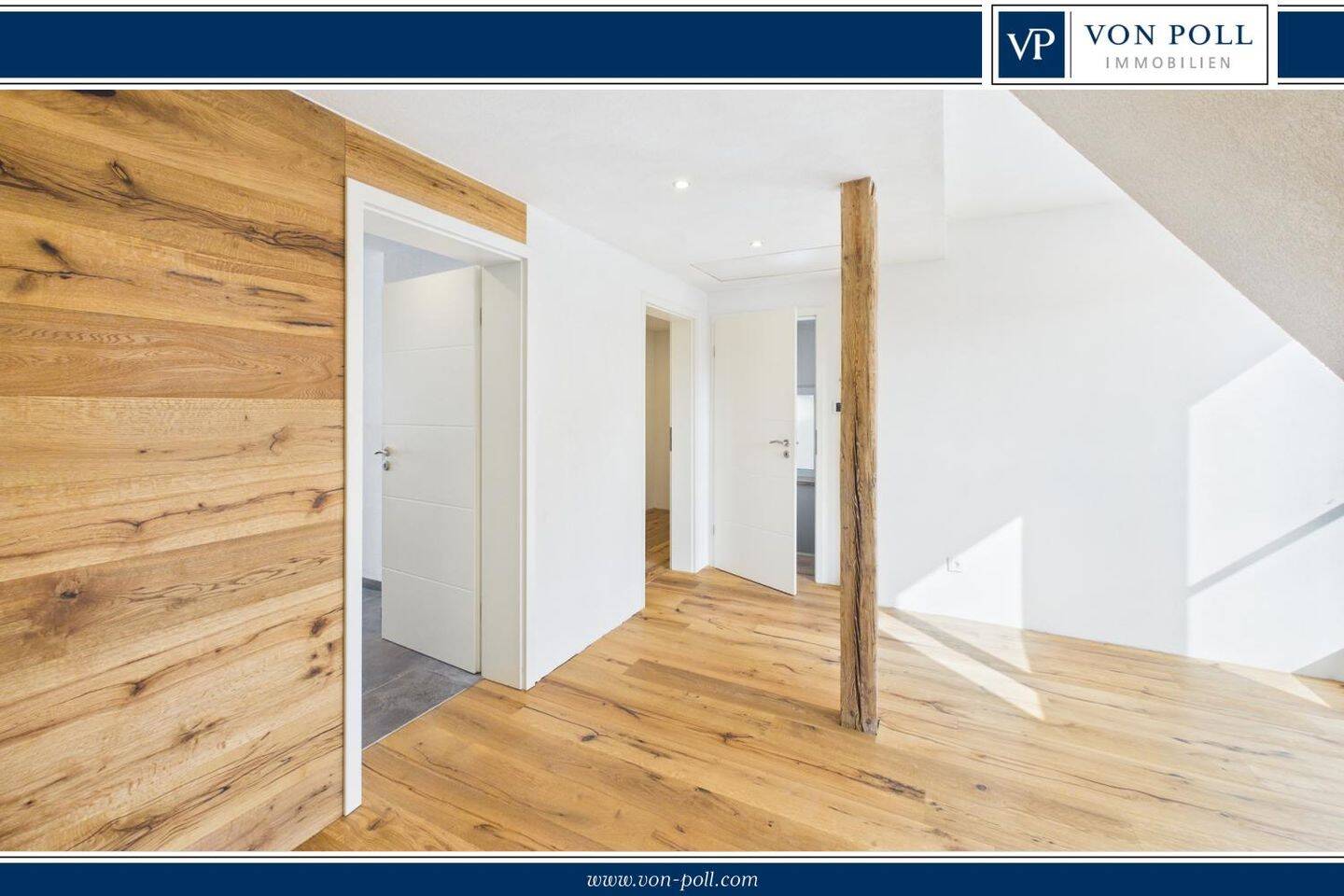 Thumbnail-Modernes, hochwertig saniertes Einfamilienhaus mit individuellem Gestaltungspotential