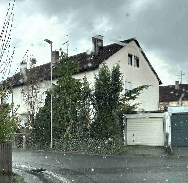 Thumbnail-Familienfreundliches Haus mit Balkon und Terrasse in Dormitz
