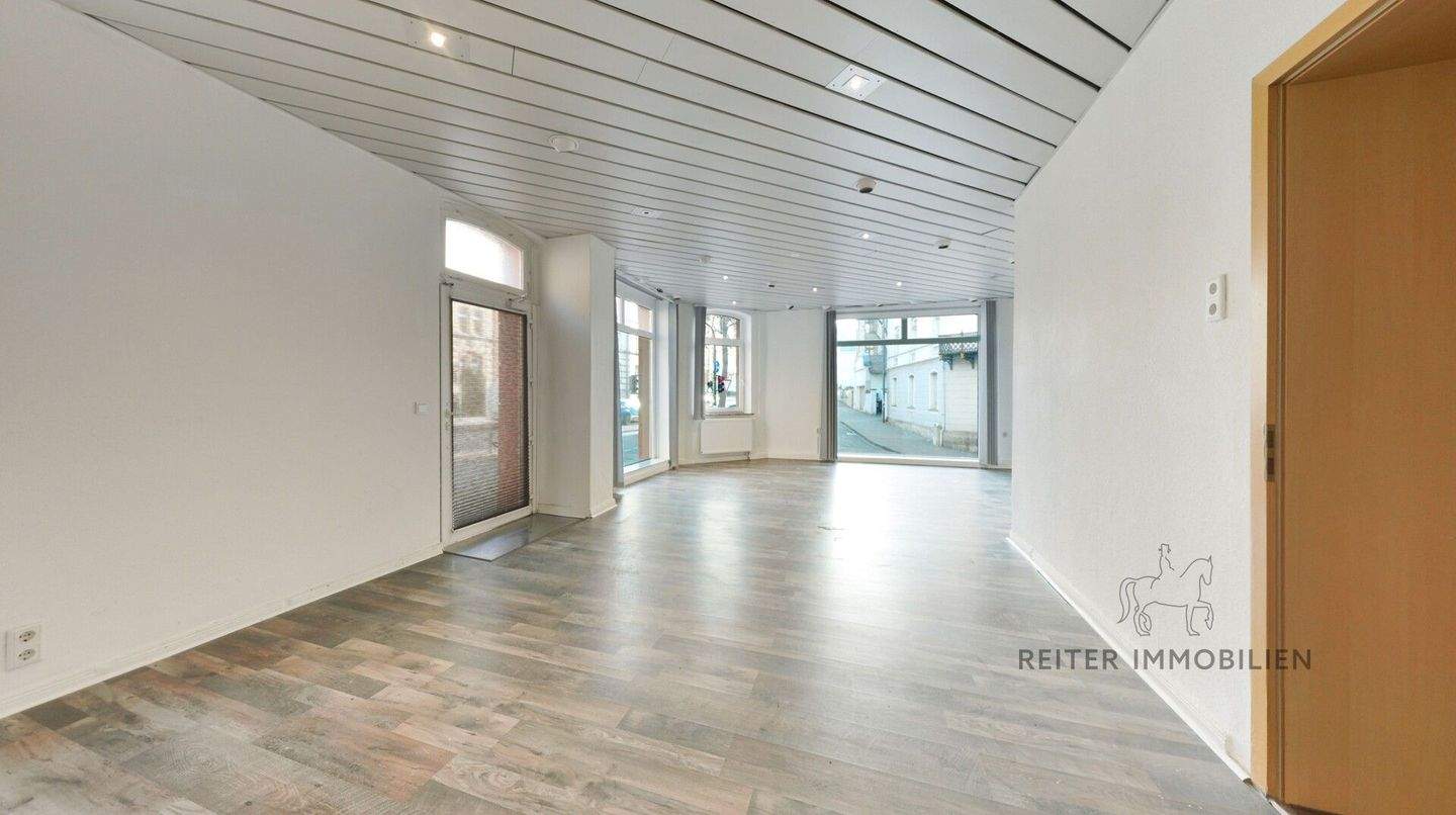 Thumbnail-Fulda-Innenstadt: Statusobjekt statt Standardfläche: 113 m² pure Präsenz im Herzen Fuldas.