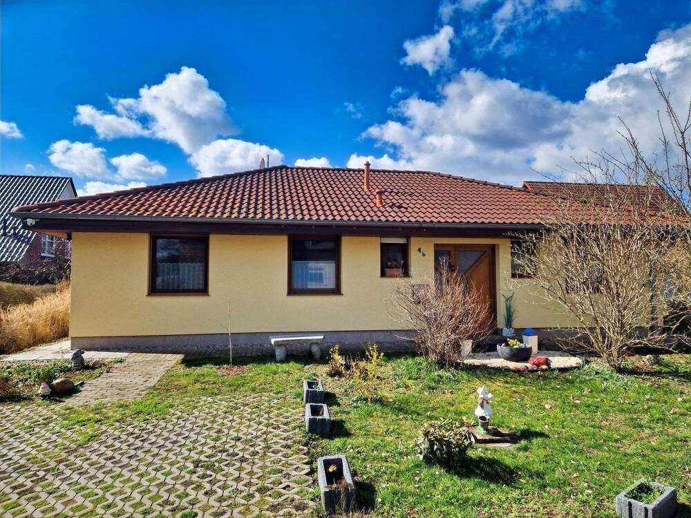 Thumbnail-Komfortables Wohnen auf einer Ebene