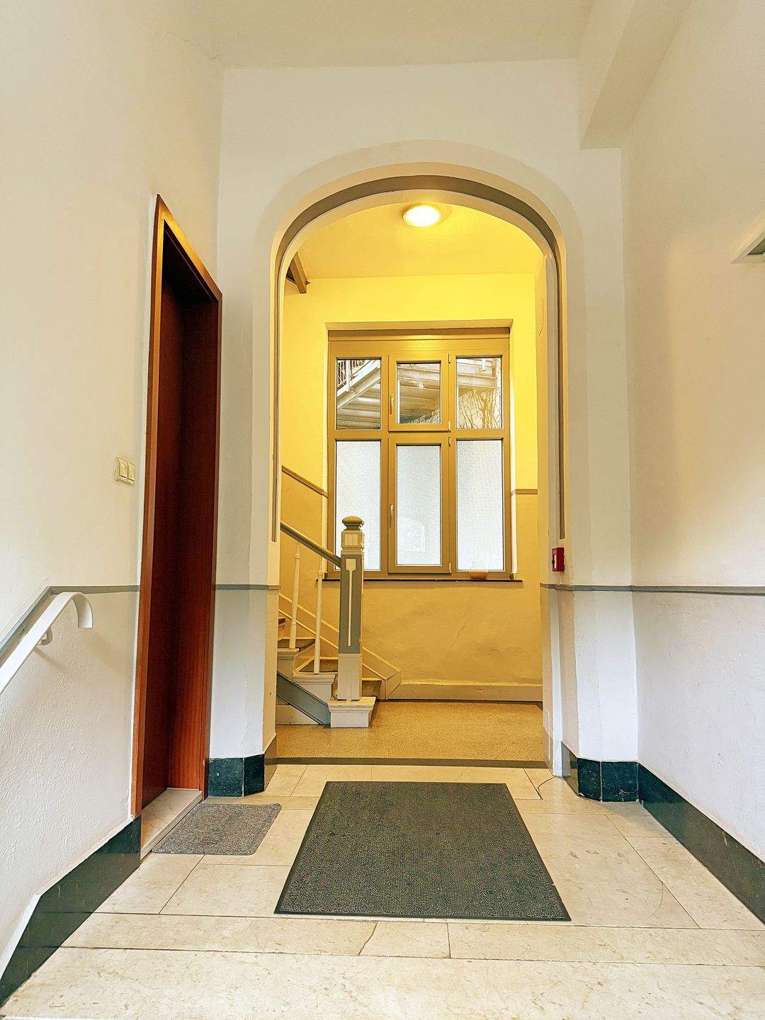 Thumbnail-Licht, Luft und Lebensgefühl: Stilvolle Dachgeschosswohnung in Pempelfort!