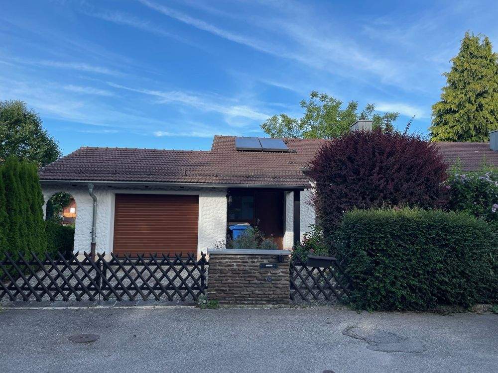 Thumbnail-Einfamilienhaus in Ruhstorf