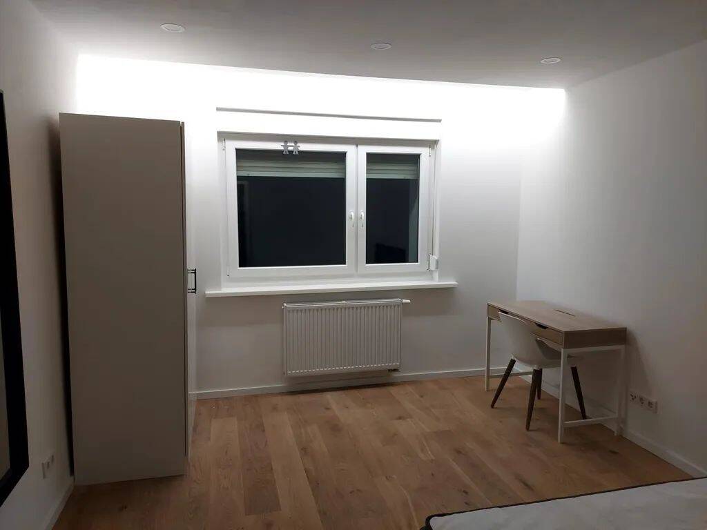 Thumbnail-Modernes 18m² Zimmer mit Balkon - ab sofort frei!