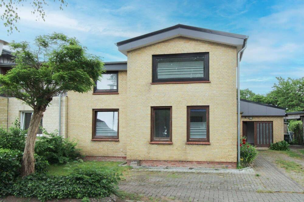 Thumbnail-Handwerkerhaus für die große Familie oder mehrere Generationen
