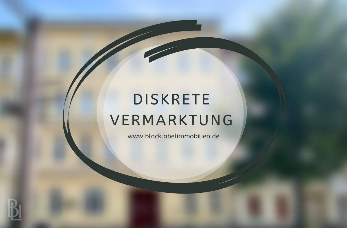 Thumbnail-Eigentum statt Miete! Renovieren Sie eine 4-Zimmer-Wohnung nach ihren Wünschen in Berlin Wilmersdorf
