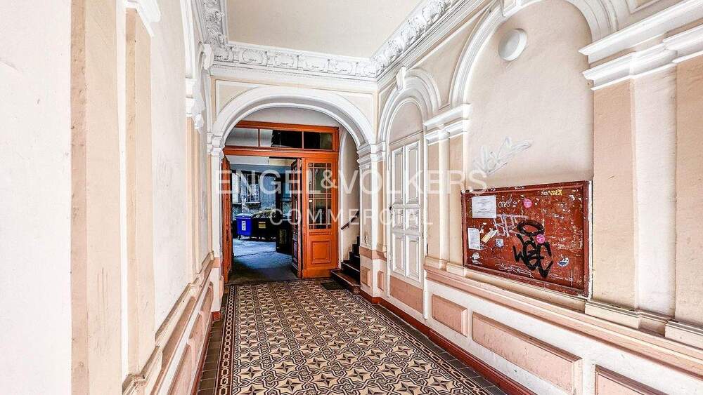 Thumbnail-Wohn- und Geschäftshaus mit Leerstand in bester Prenzlauer Berg Lage