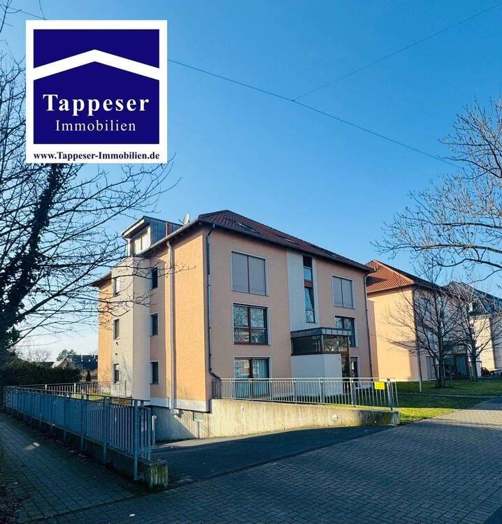 Thumbnail-Exklusive Dachgeschoss-Eigentumswohnung mit Weitblick in Euskirchen Privatsphäre – Hochwertig - Bezugsbereit.