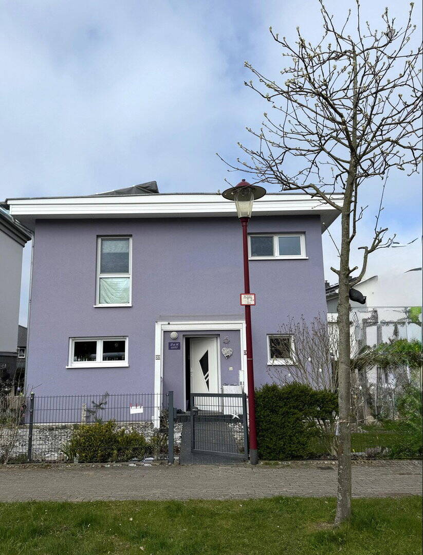 Thumbnail-Stilvolles Wohnhaus in privilegierter Lage an der Ostsee in Hohe Düne
