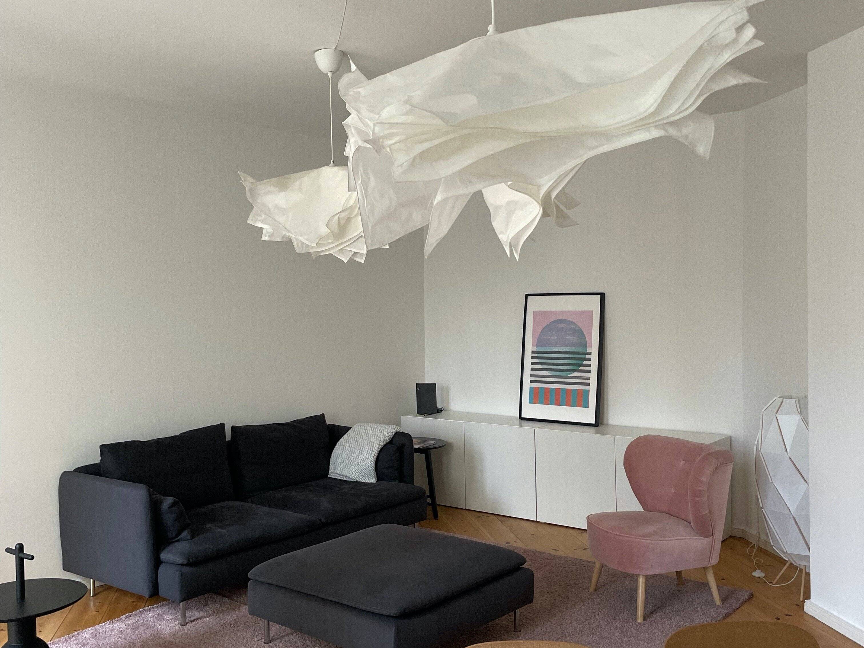 Thumbnail-Furnished 3 room apartment with balcony in Prenzlauer Berg