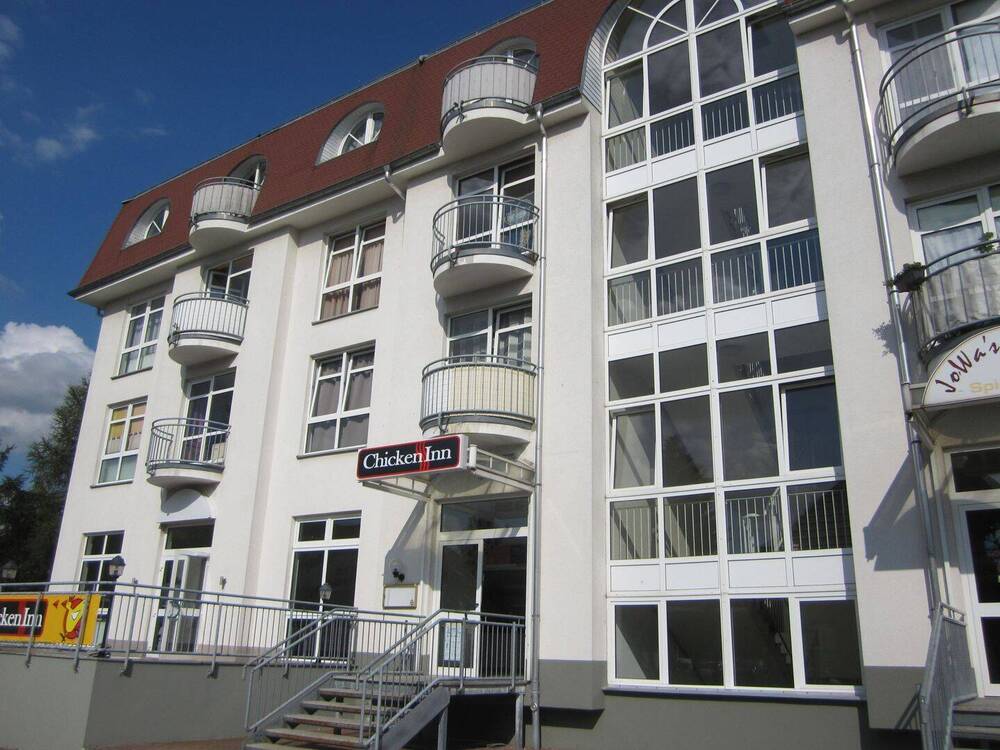 Thumbnail-***Charmante 2 Zimmer-Wohnung in Pulsnitz***