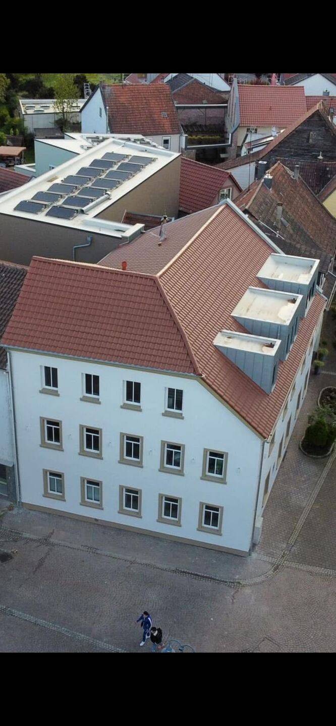 Thumbnail-Top-Gelegenheit! 2,5 Zimmer Wohnung im Herzen von Bad Sobernheim zu vermieten