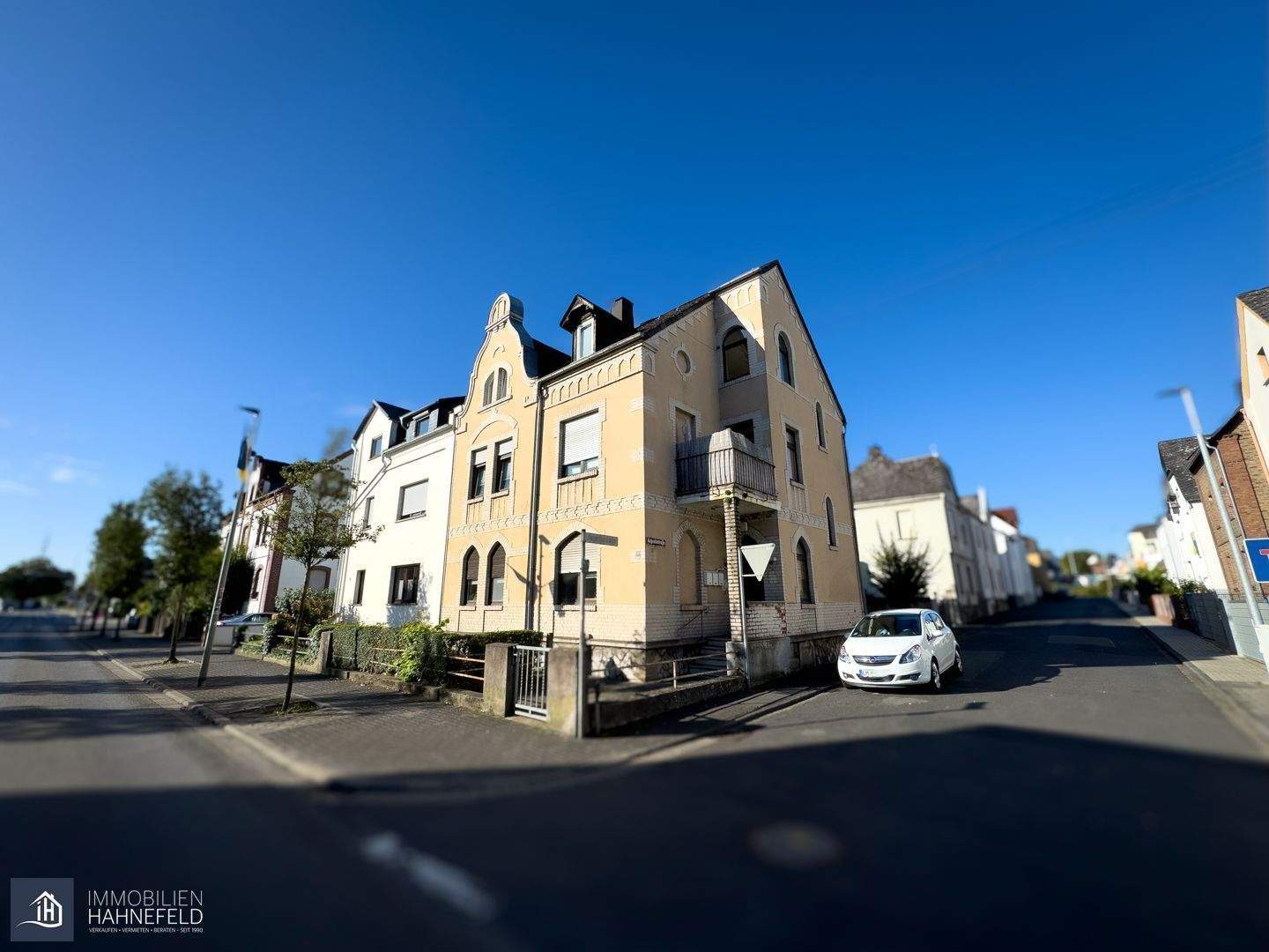 Thumbnail-Mehrfamilienhaus in zentraler Lage von Elz