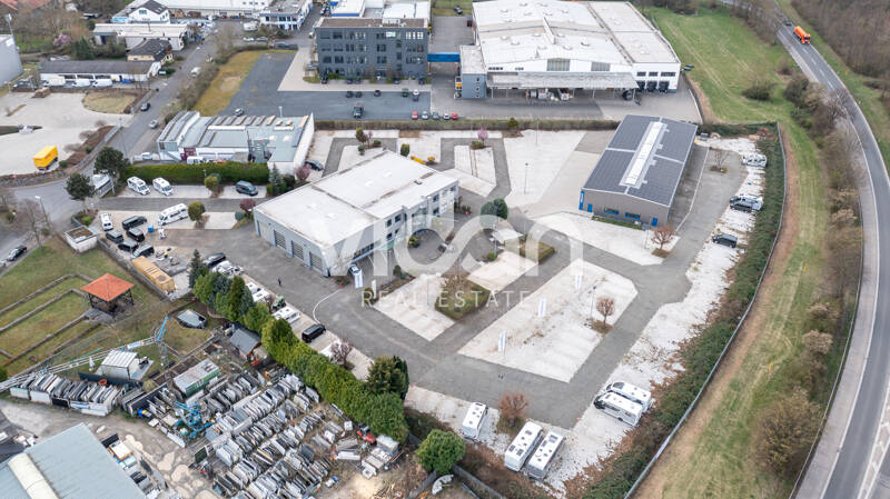 Thumbnail-EXCLUSIV | 2 HALLEN | 10.000 m² FREIFLÄCHE | FLEXIBEL | VIDAN REAL ESTATE